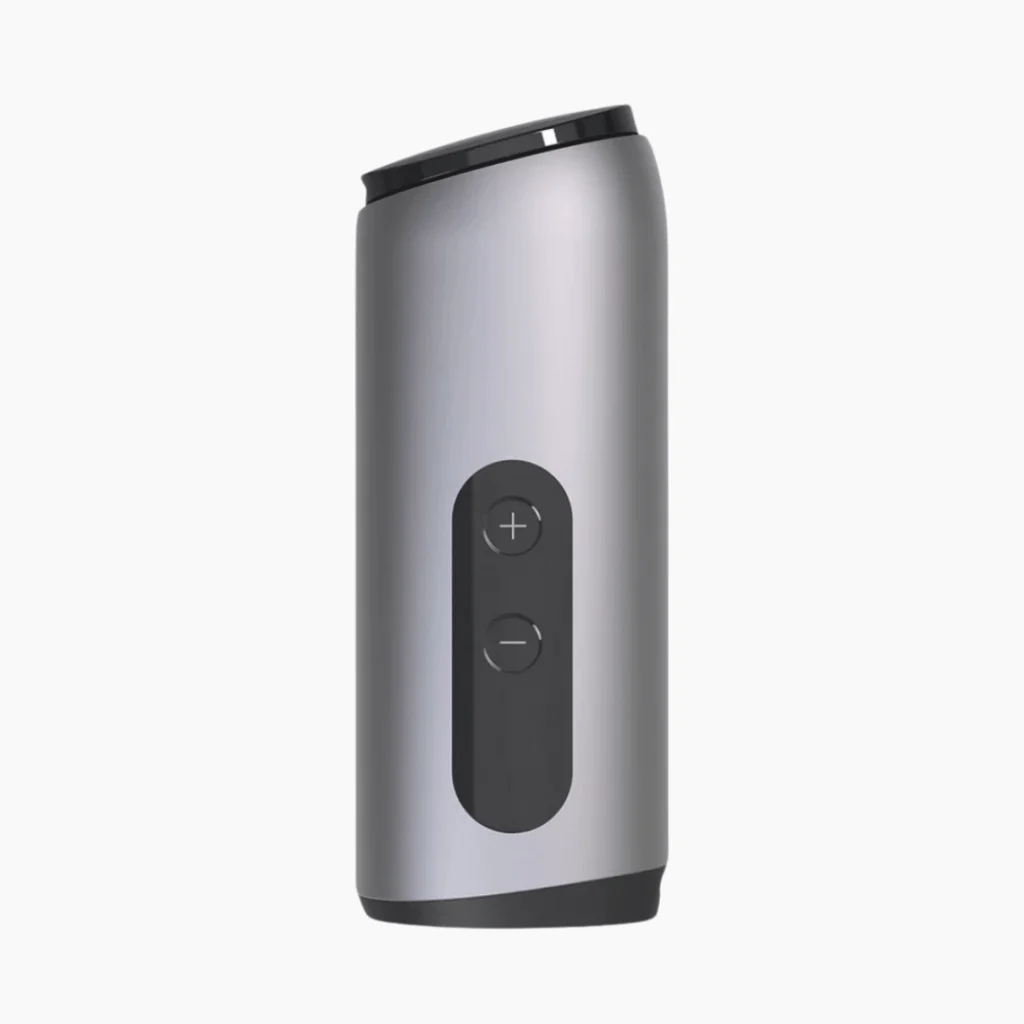 Vaporizador CELSIUS – accesorio de Spliff