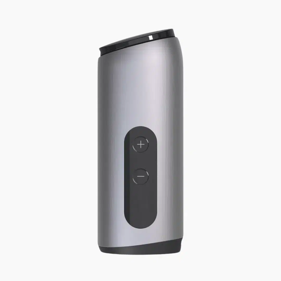 Vaporizador CELSIUS – accesorio de Spliff