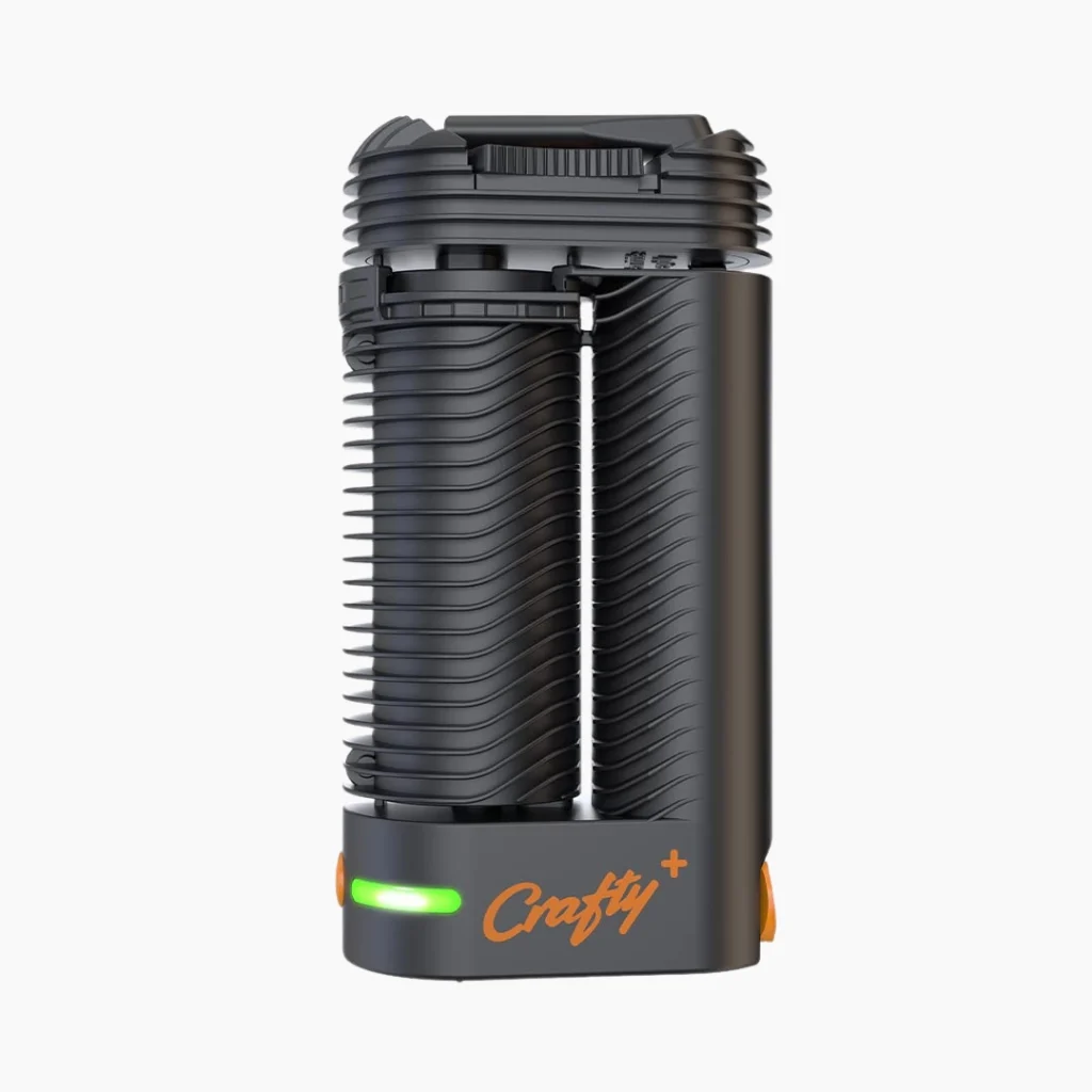 Vaporizador CRAFTY+ – accesorio de Spliff