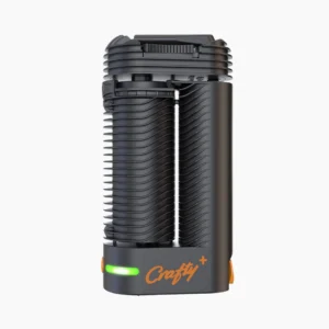 Vaporizador CRAFTY+ – accesorio de Spliff