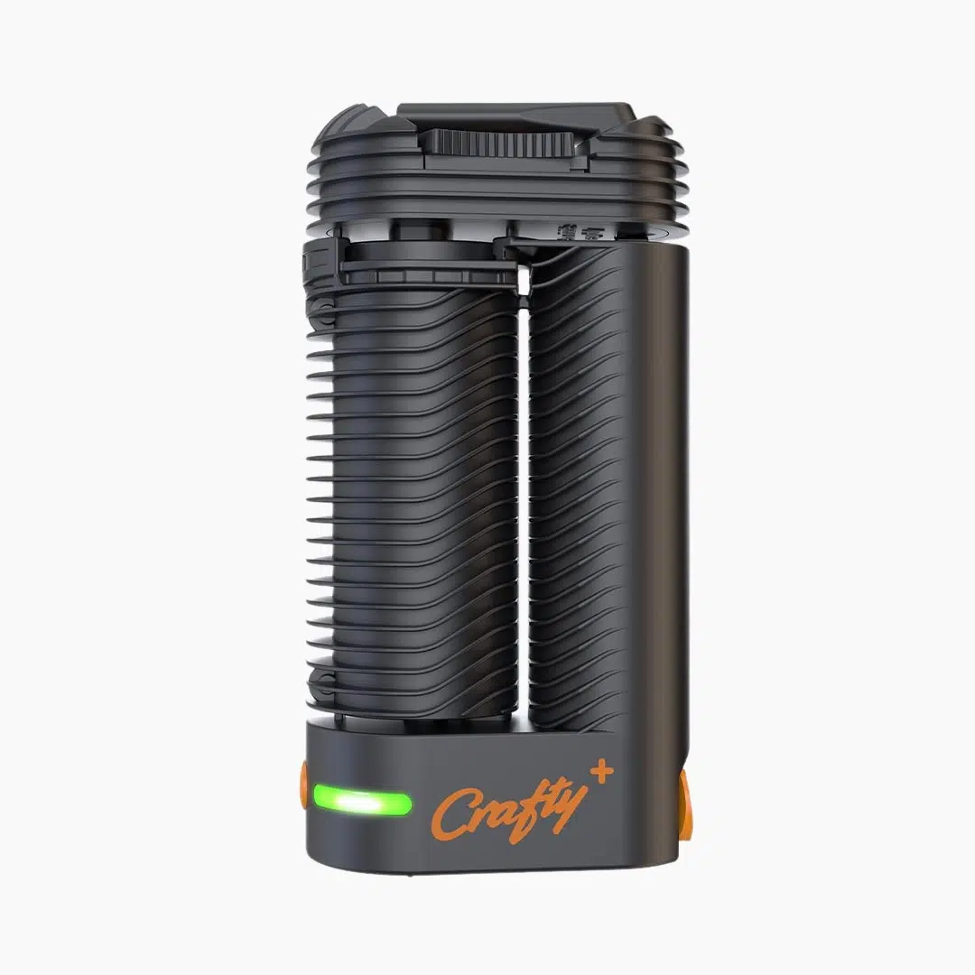 Vaporizador CRAFTY+ – accesorio de Spliff