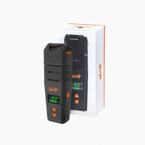 Vaporizador VENTY – accesorio de Spliff