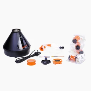 Vaporizador VOLCANO HYBRID – accesorio de Spliff, foto 3