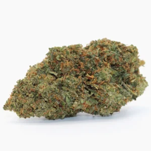 Bubble Gum – flor de THCX de Spliff