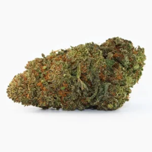 OG Kush – flor de THCX de Spliff