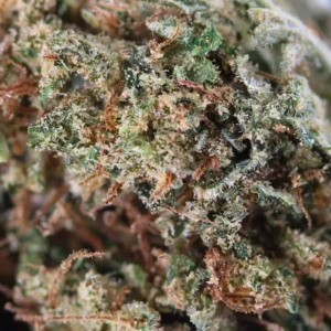 Tangie Kush CBD Spliff