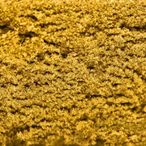 Golden Crystal – hachís de THCX de Spliff, foto 2