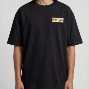 Tee-Shirt FEEL THE DIVINE – accesorio de Spliff, parte delantera