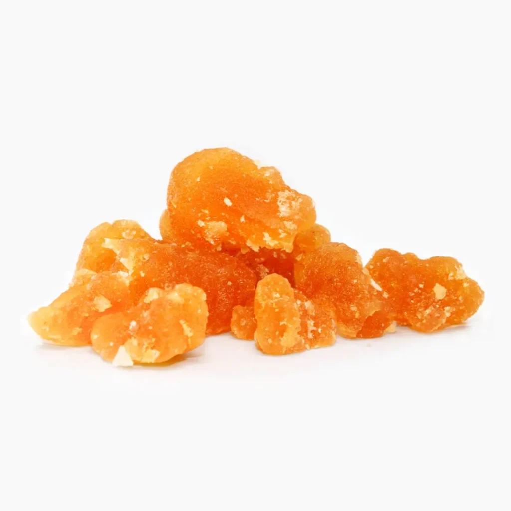 Cristal bubble extract THCX Spliff