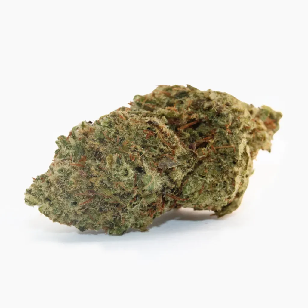 Charlotte Angel THCX Spliff