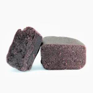 Purple Hash THCX Spliff