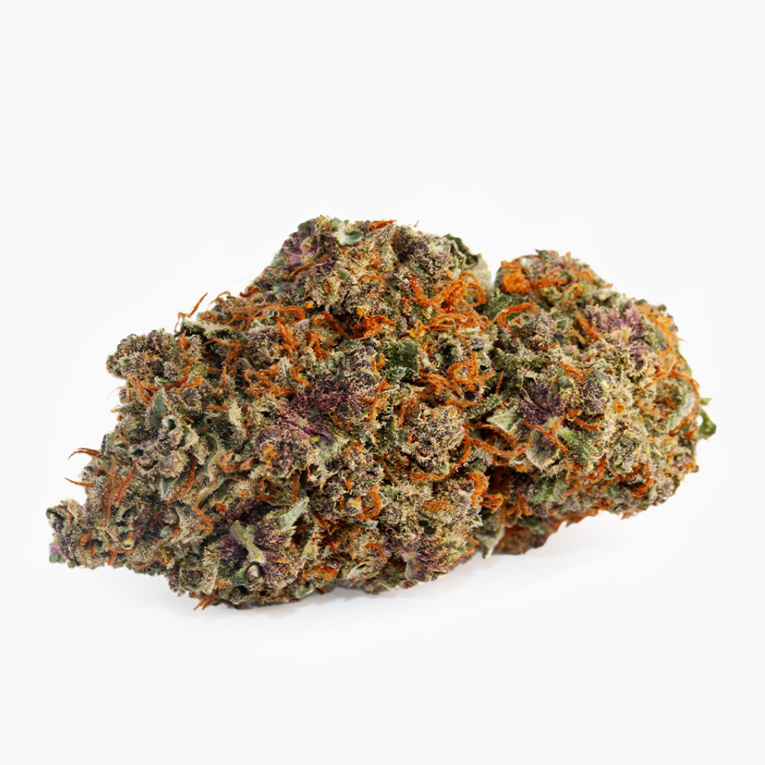 Mind Fucker – flor de THCX de Spliff