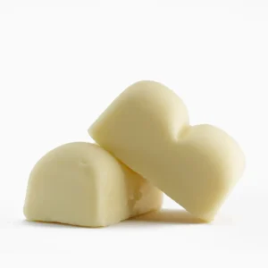 Magic Choc White - Chocolate Blanco con THC - 100 MG