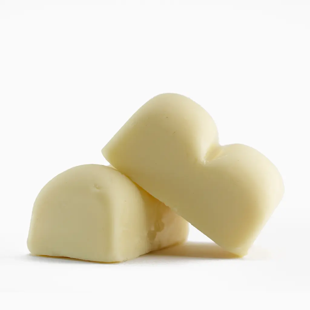 Magic Choc White – Chocolate Blanco con THC – 100 MG