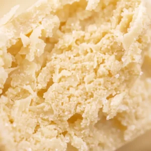Macro Magic Choc White chocolate blanco con THC Spliff