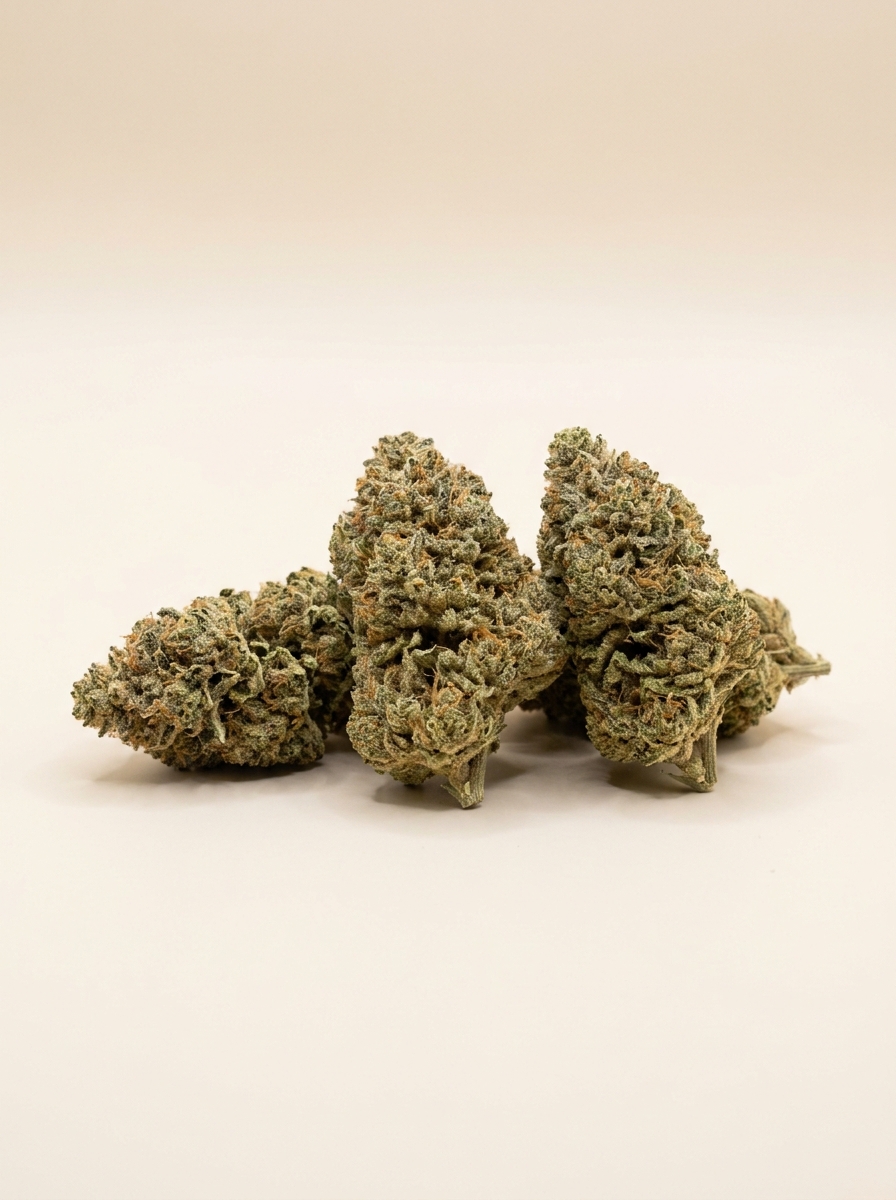 Foto de producto : cogollos de cbd