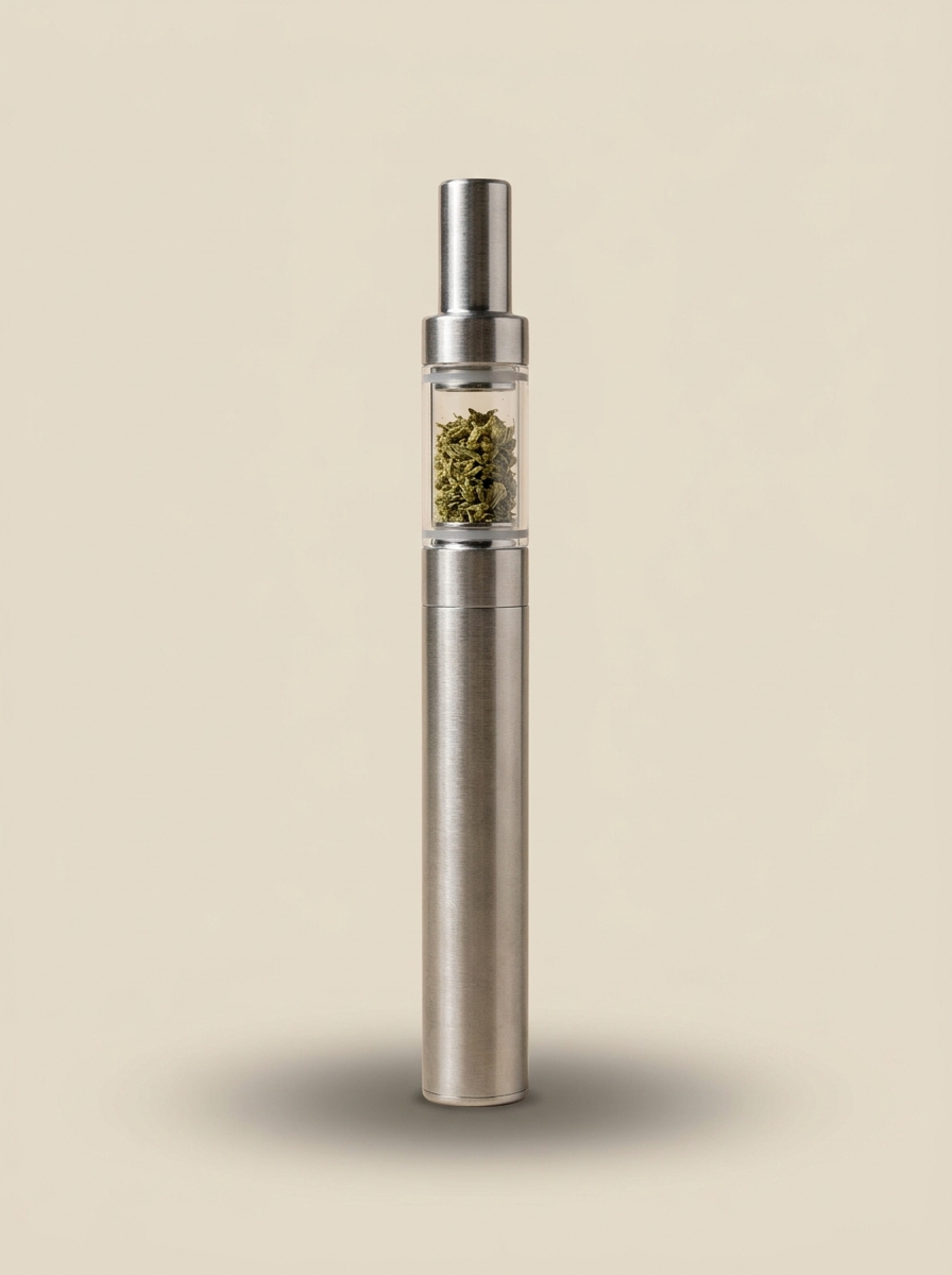 Foto de producto: vaporizador de hierba seca portátil (vaper marihuana)
