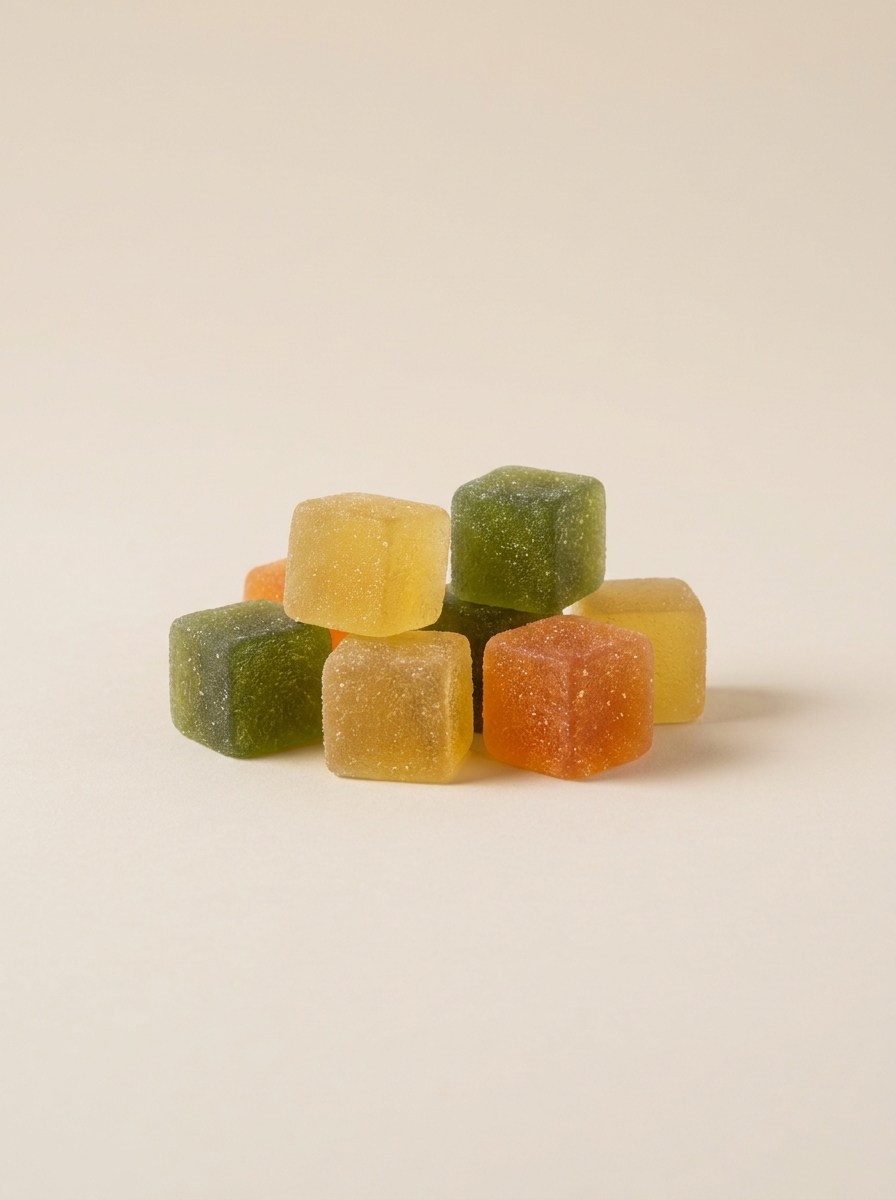 Foto de producto: Gominolas thc