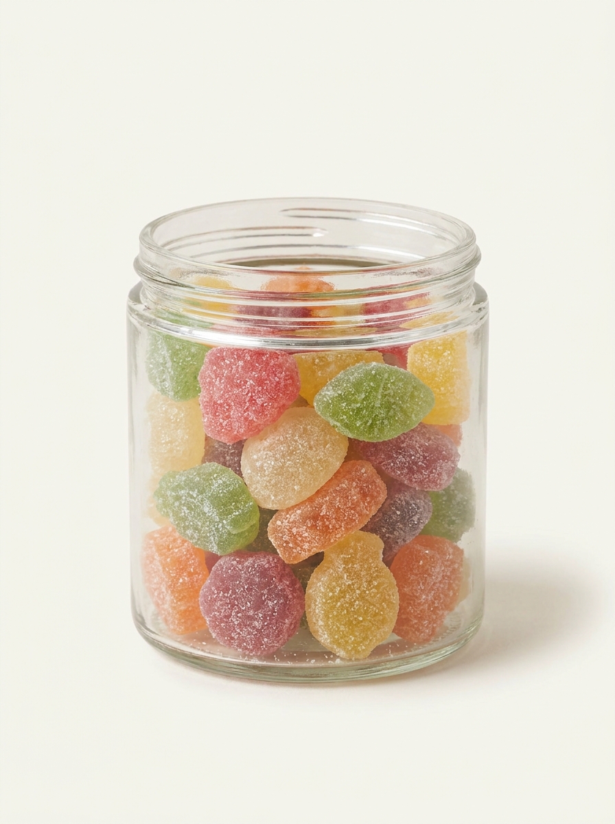Foto de producto: Gominolas thc