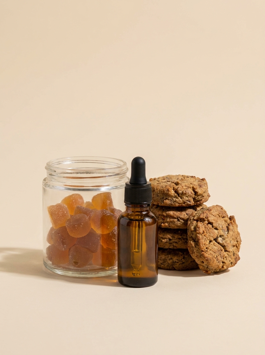 Foto de producto: Cbd comestible