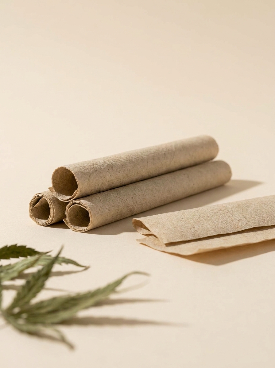 Foto de producto: Hemp wraps