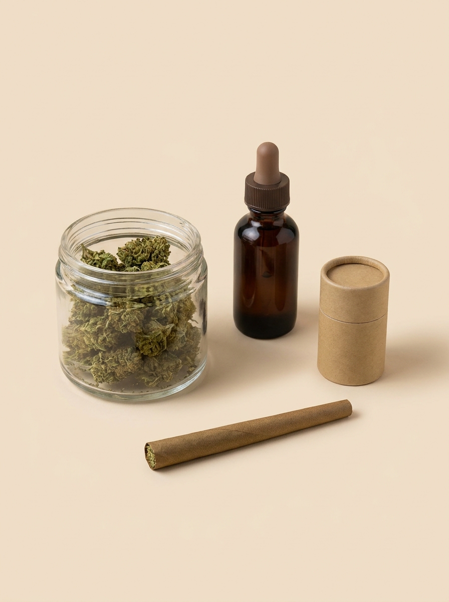 Foto de producto: Blunt weed