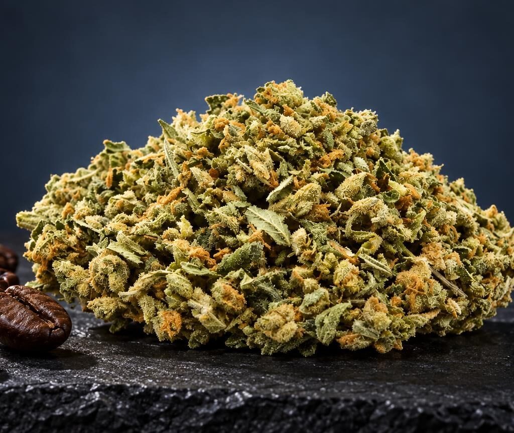 Blunt weed: qué es, cómo liarlo y qué hierba elegir
