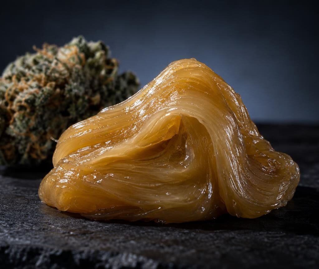 Live rosin: cómo se consume, qué formato elegir y cuánto cuesta
