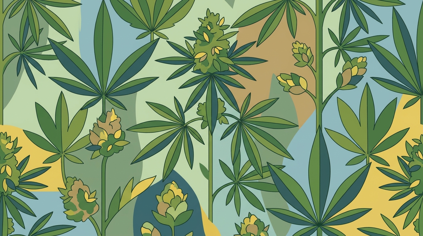 Ilustración: Critical weed