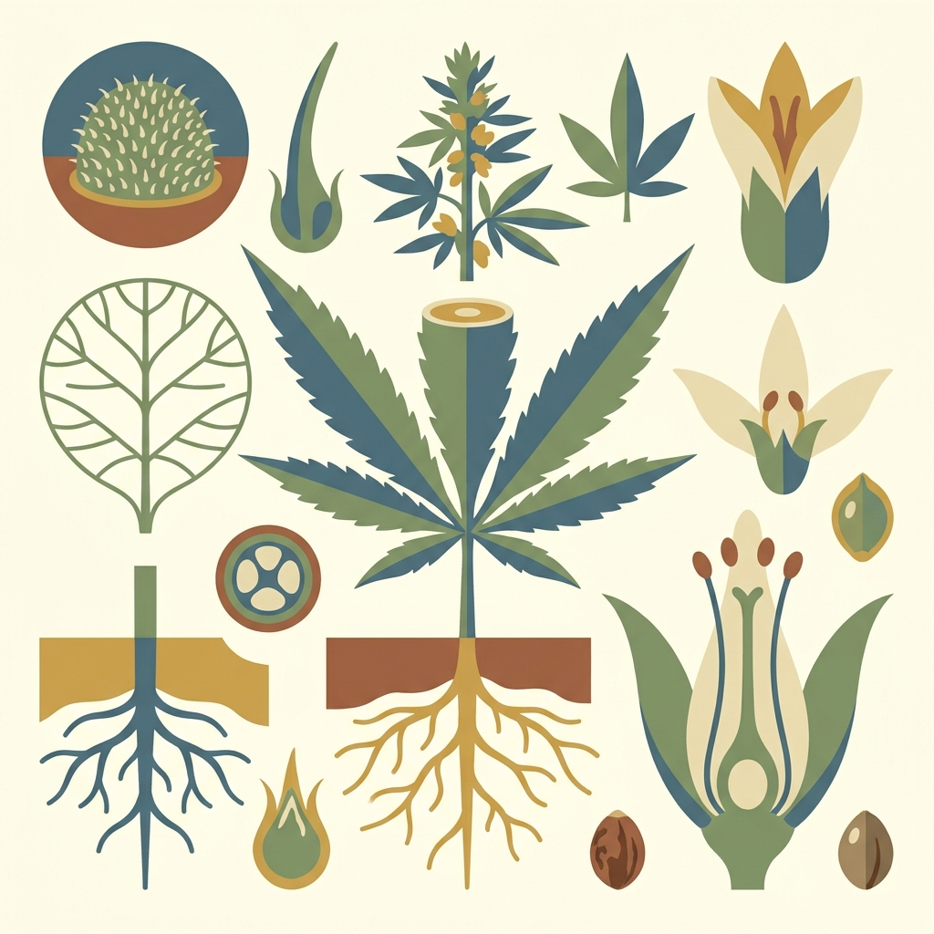 Ilustración: Critical weed