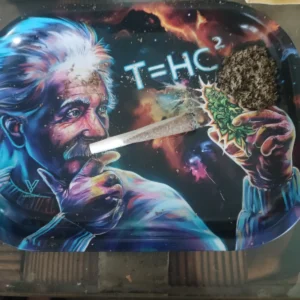 Opinión de cliente Big Buddha con foto - Spliff
