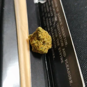 Opinión de cliente Big Buddha con foto - Spliff