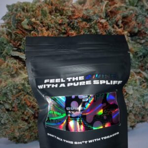 Opinión de cliente Gelato 33 - 25% THCX (Copie) con foto - Spliff