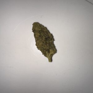 Opinión de cliente Bubble Gum con foto - Spliff
