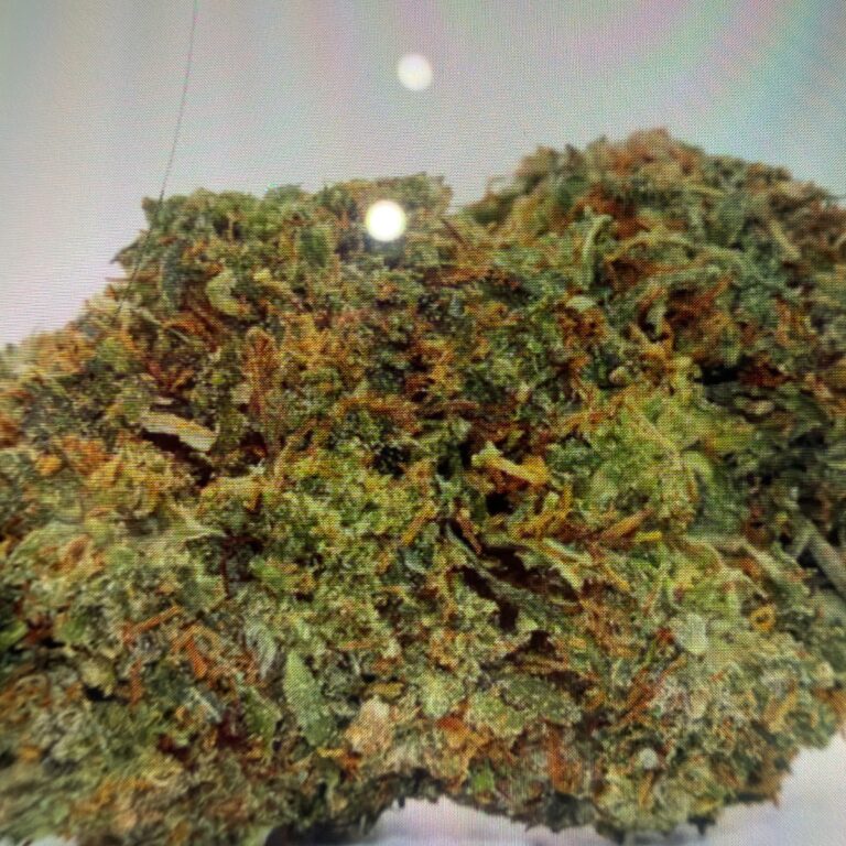 Click to view full screen Opinión de cliente Bubble Gum con foto - Spliff