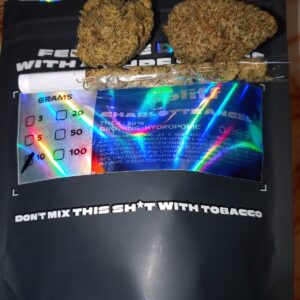 Opinión de cliente Charlotte Angel con foto - Spliff