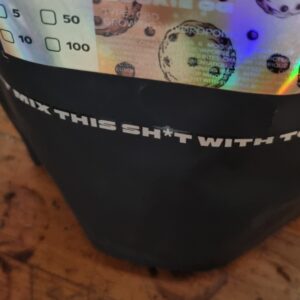 Opinión de cliente Cookie OG con foto - Spliff