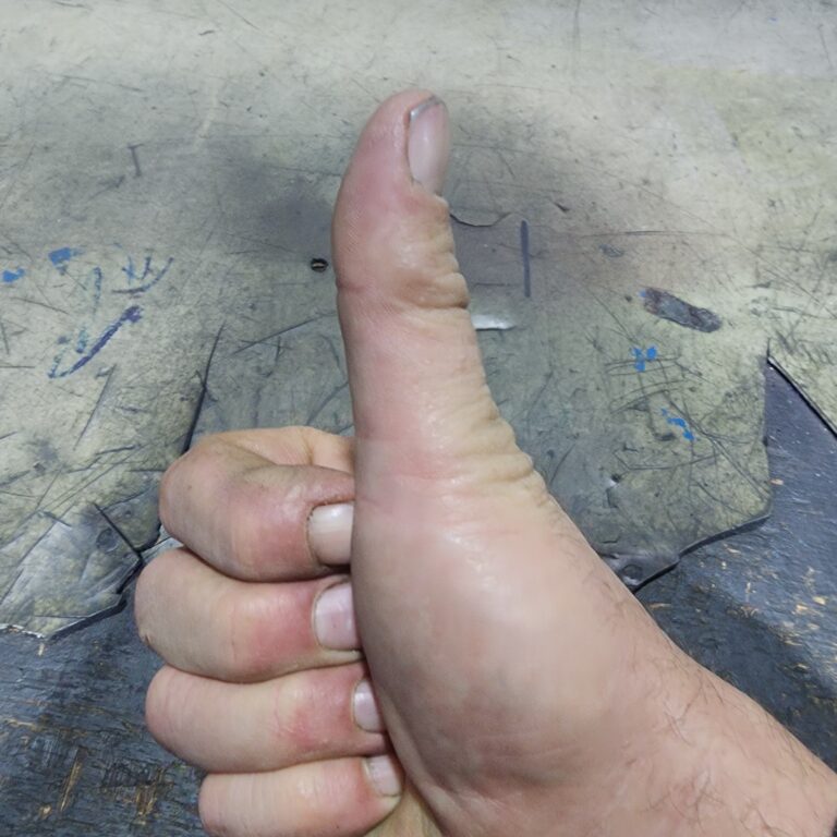 Click to view full screen Opinión de cliente Cosmic Cookie con foto - Spliff