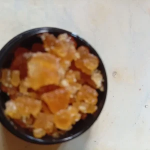 Opinión de cliente Cristal Bubble con foto - Spliff
