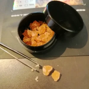 Opinión de cliente Cristal Bubble con foto - Spliff