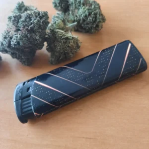 Opinión de cliente Critical con foto - Spliff