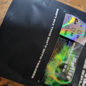 Opinión de cliente Critical 2.0 con foto - Spliff