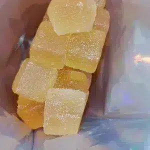 Opinión de cliente Family Pack Magic Candy - Bonbons THC - 1000 MG con foto - Spliff