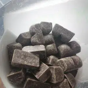 Opinión de cliente Family Pack Magic Choc - Space Chocolate con foto - Spliff