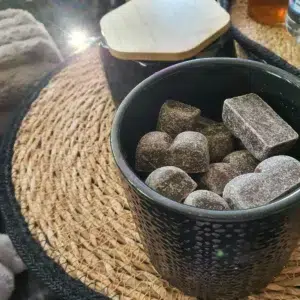 Opinión de cliente Family Pack Magic Choc - Space Chocolate con foto - Spliff