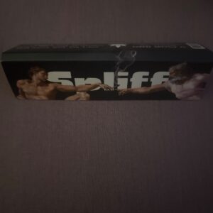 Opinión de cliente Hojas finas X32 con foto - Spliff