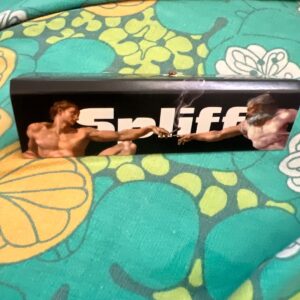 Opinión de cliente Hojas finas X32 con foto - Spliff