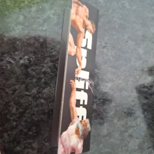 Opinión de cliente Hojas finas X32 con foto - Spliff