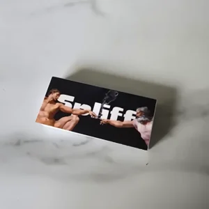 Opinión de cliente Tonc Spliff con foto - Spliff
