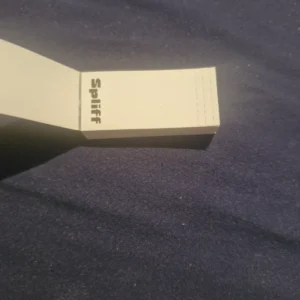 Opinión de cliente Tonc Spliff con foto - Spliff